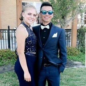 Meet your Posher, Adam